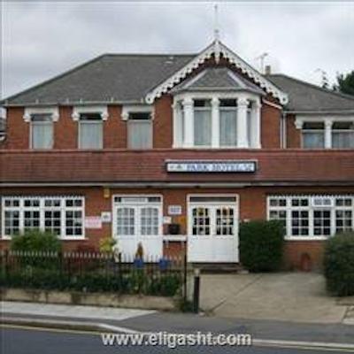 پارک هتل ایلفورد