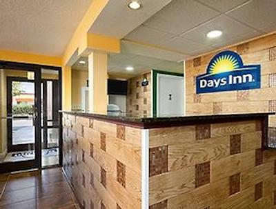 دز این اند سویتز دونکان/اسپارتانبورگ