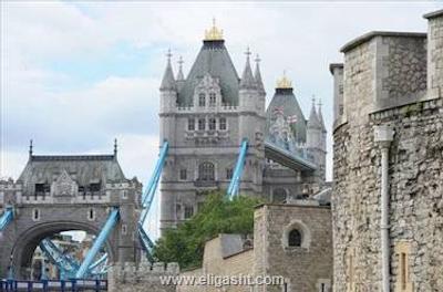 ایندیگو لندن-تاور هیل