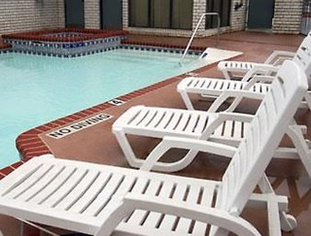 Days Inn New Braunfels