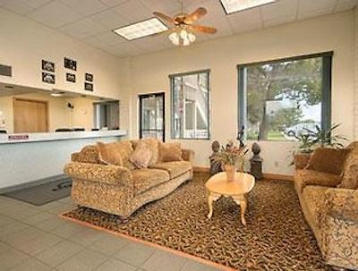 دز این بای ویندهام ریچلاند