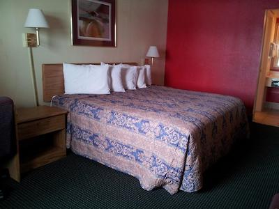 د گاردن این اند اکستندد است