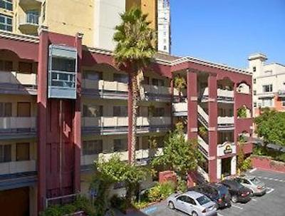 دز این سان دیگو/دونتون/کنونشن سنتر