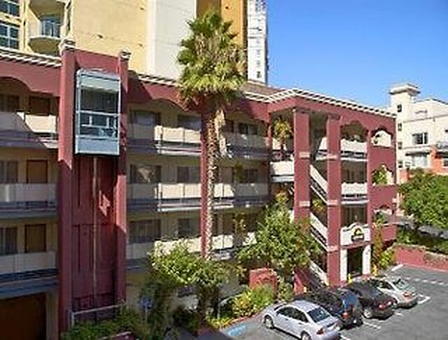 دز این سان دیگو/دونتون/کنونشن سنتر