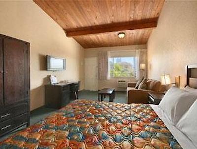 دز این سان دیگو آیرپرت کنونشن سنتر/هاربر ویو