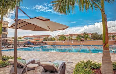 امرالد گرینز گولف ریزرت اند کونتری کلوب