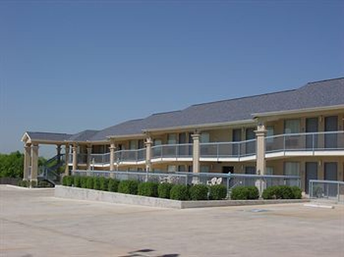 Americas Best Value Inn New Braunfels / San Antonio
