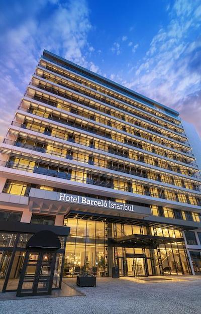 بارسلو استانبول