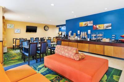 فیرفیلد این لویسویل اسود