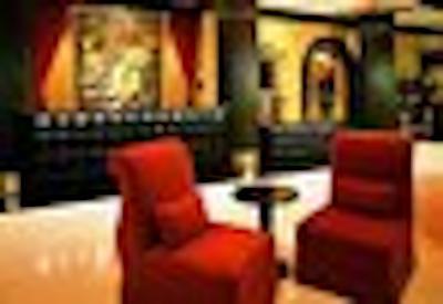 گراند بهمیان هتل اُرلاند اوتگراف کالکشن