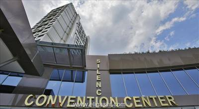 سایلنس استانبول سیلور