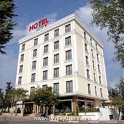 ویلا وانیلا