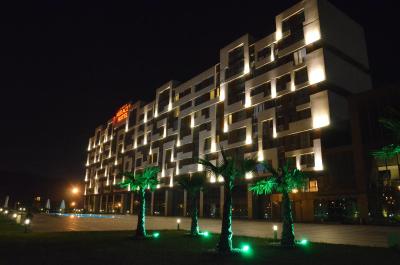 میراکل استانبول آسیا