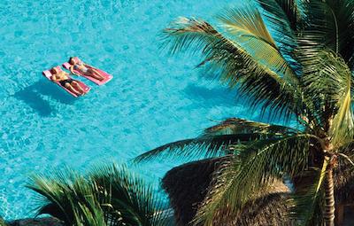 ماریت پورتو والارتا ریزرت اند اسپا