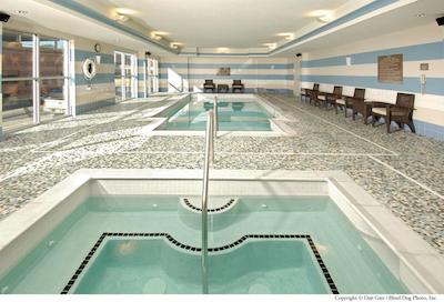 هیلتون گاردن این پرتسمود دونتون