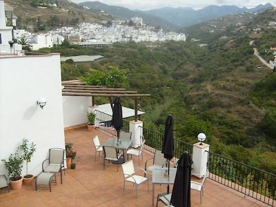 هتل لا کاسا