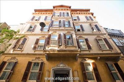 هاوس هتل گالاتاسارای