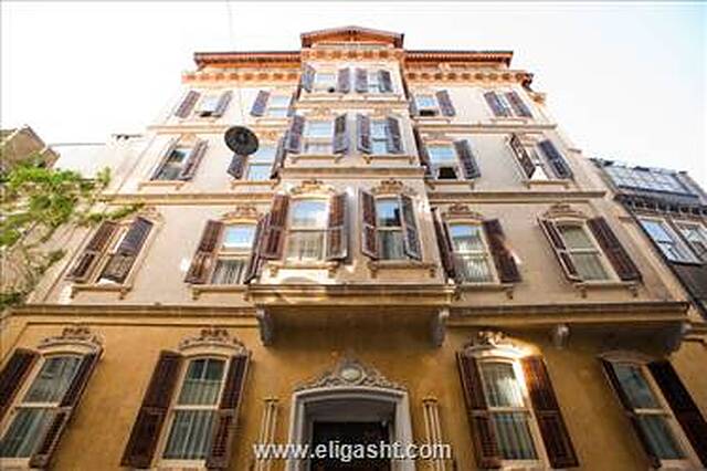 هاوس هتل گالاتاسارای