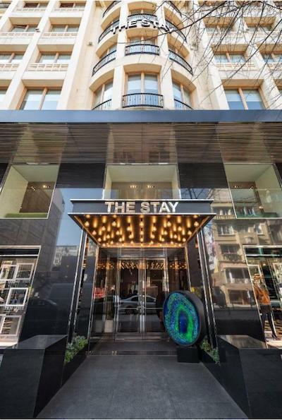 هاوس هتل نیشانتاشی