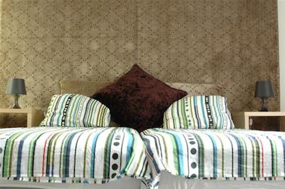 لاز رامبلاز رومز