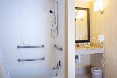 هیلتون گاردن این هاتیسبورگ