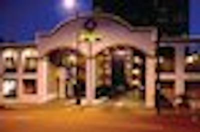 هلید این اکسپرز دونتون سان دیگو