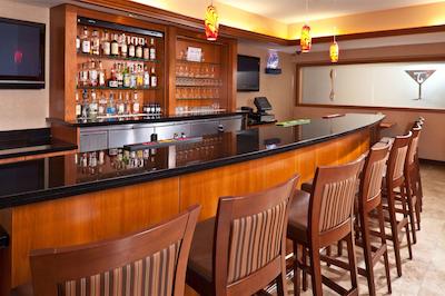 بست وسترن پلاس هندرسُن هتل