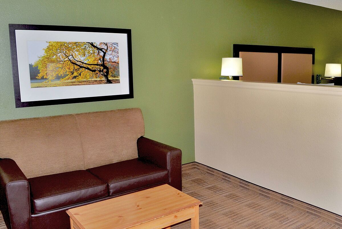 Extended Stay America-Miami-Airport-Blue Lagoon