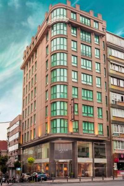 بنتلی بای ملتون هتلز