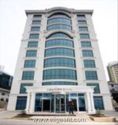 آسیا سیتی