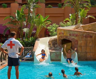 آلمونکار پلا اسپا