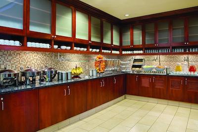 هیات هوس چارلت آیرپرت