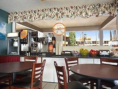 هوارد جهنسُن این سان دیگو استات ونیورسیتی اریا