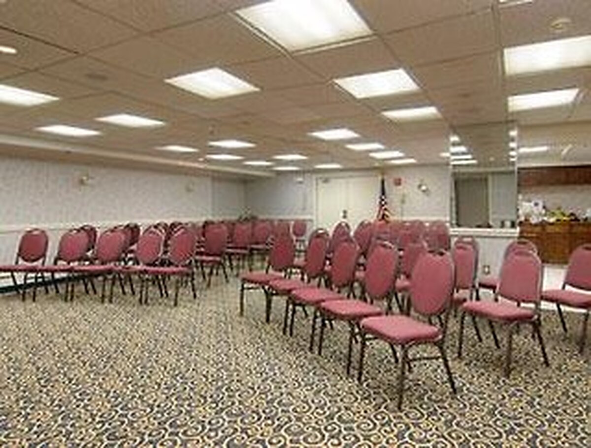 Howard Johnson Plaza Hotel-Ocean City Oceanfront