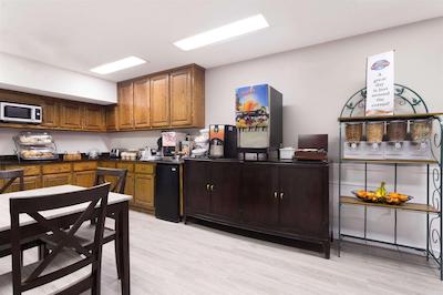 بمنت این اند سویتز دونکان/اسپارتانبورگ