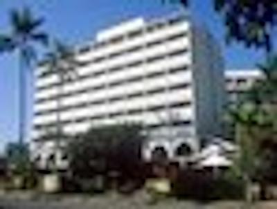 هلید این کیرنز هاربورسید