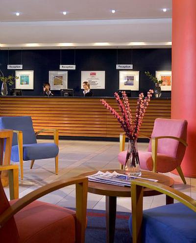 مرکور اسیدنی