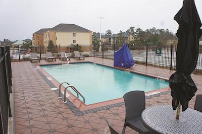 لا کوینتا این هاتیسبورگ ای-59