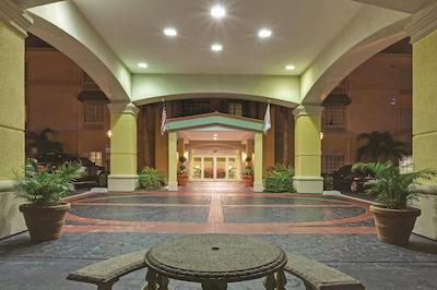 لا کوینتا این اند سویتز فرت میرز آیرپرت