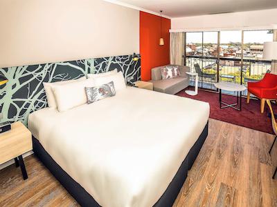 ایبیز استیلز کالگورلی هتل