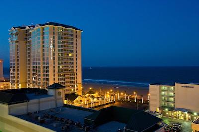 اُسین بیچ کلوب