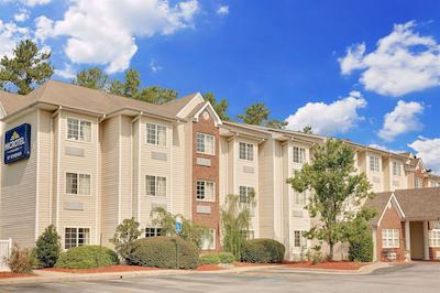 میکرتل این اند سویتز بای ویندهام اوگوستا ریورواچ