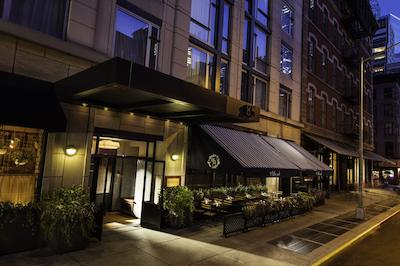 اکا اسمید تریبکا