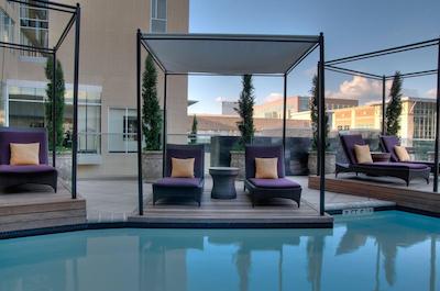 هتل سُرلا سیتیسنتر