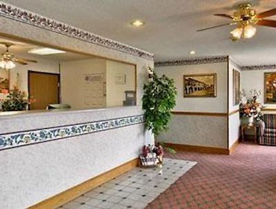 سوپر 8 گاردنر