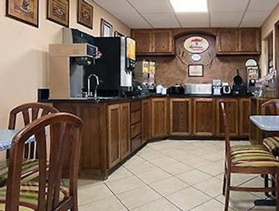 سوپر 8 اماریلو