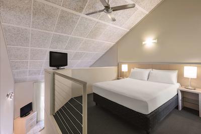 تراولج ریزرت داروین