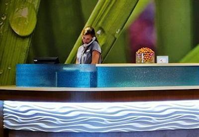 اسپرینگهیل سویتز ساراسُتا برادنتون