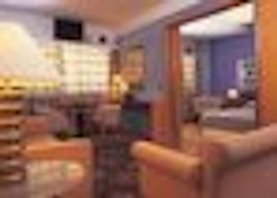 میراسُل هتل کپاکابانا