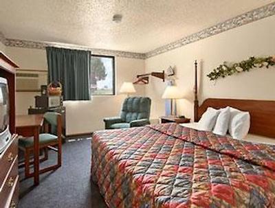 سوپر 8 متل-پیتسبورگ